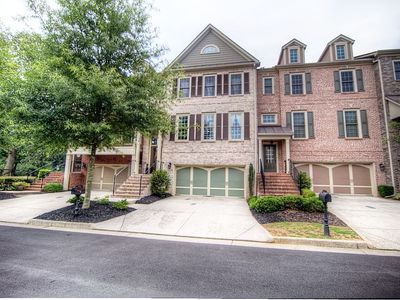 1030 Eagle Rdg, Roswell, GA, 30076