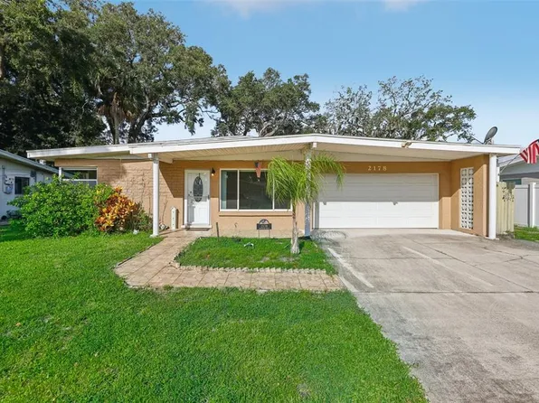 2178 Sherwood Dr, South Daytona, FL 32119