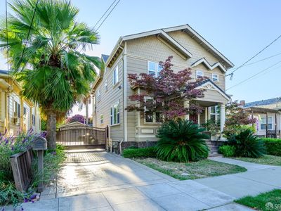 647 N 2nd St, San Jose, CA, 95112