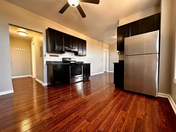 3235 S Racine, 3235 S Racine Ave APT 3M, Chicago, IL 60608