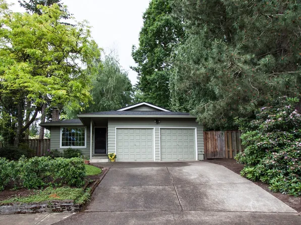 5595 SW 142nd Ave, Beaverton, OR 97005