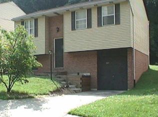 2604 Kenn St, Pittsburgh, PA 15214