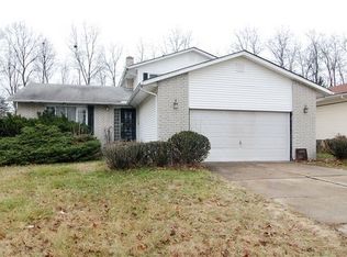 6268 S Perkins Rd, Bedford Heights, OH