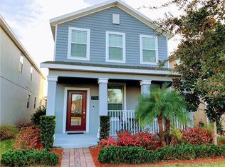 11768 Stein St, Orlando, FL 32832