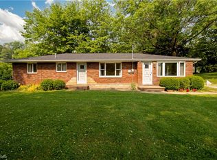 766 N Mount Eaton Rd, Dalton, OH 44618