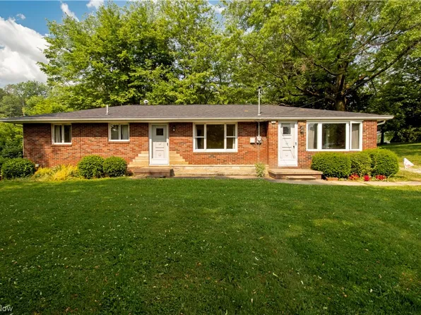 766 N Mount Eaton Rd, Dalton, OH 44618