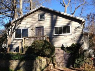 4578 Park Dr, Pine Lake, GA 30072