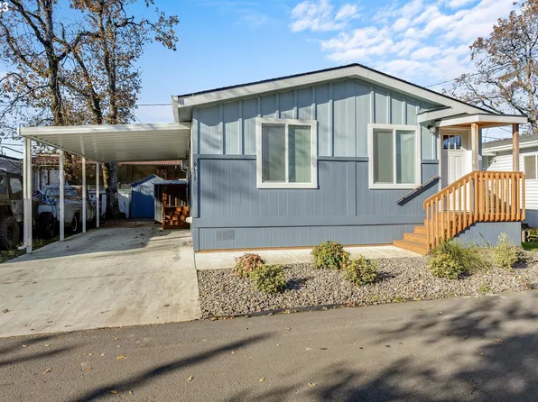 10701 SE Highway 212 Pne Space Ol15, Clackamas, OR 97015