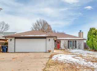 2701 Liberty Ln, Enid, OK 73703