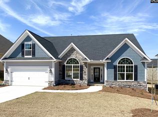 209 Lacecap Rd, Elgin, SC 29045
