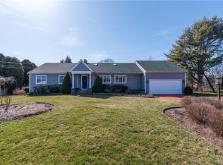 80 N Weeden Rd, South Kingstown, RI 02879