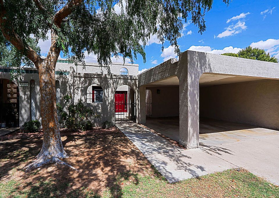 1st image of 1106 E Cochise Dr