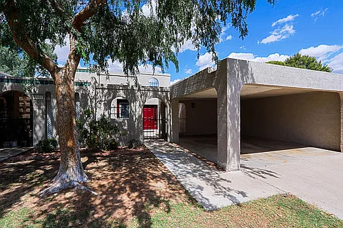 1106 E Cochise Dr Photo 1