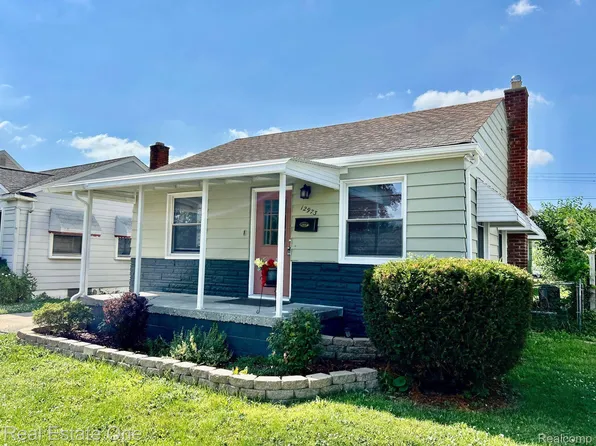 12973 Cunningham St, Southgate, MI 48195