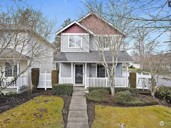 1452 Bobs Hollow Ln, Dupont, WA 98327