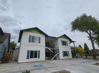 397 W 10th Street, Reno, NV 89503