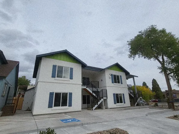 397 W 10th Street, 397 W 10th St #102, Reno, NV 89503
