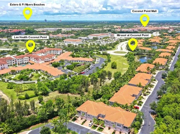 23421 Alamanda DR #201, ESTERO, FL 34135