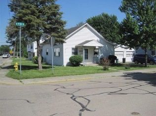 340 N 9th St, Decatur, IN 46733