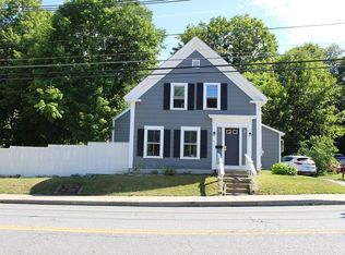 171 W River St, Orange, MA 01364