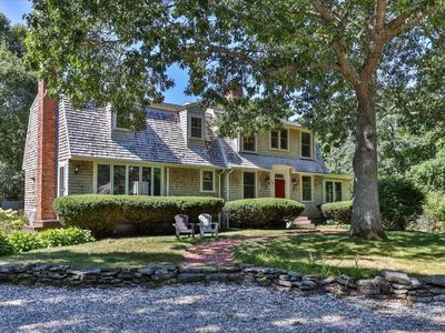 60 Pleasant Point Rd, Wellfleet, MA, 02667