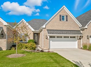 1409 Notting Hill Dr, Lemont, IL 60439