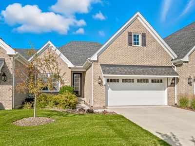 1409 Notting Hill Dr, Lemont, IL, 60439