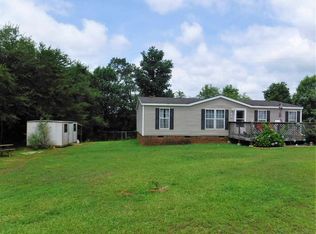 172 Andy Dr, Forest City, NC 28043