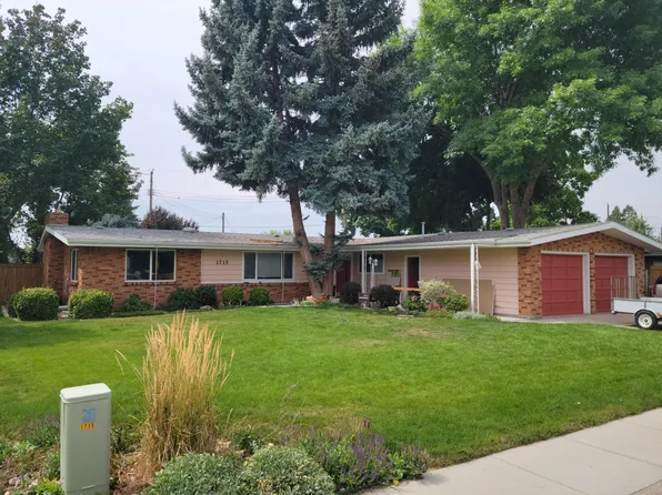 1715 W Canal St, Boise, ID 83705