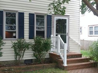140 Washington Ave, Lewes, DE 19958