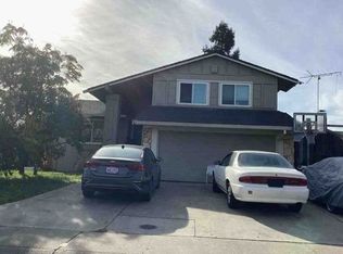 7712 Renton Way, Sacramento, CA 95828