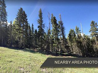 Camino Ct, Angel Fire, NM 87710