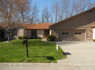 3630 Woodglen Way, Anderson, IN 46011