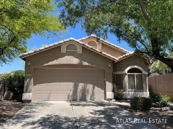12152 N Makayla Canyon Ln, Oro Valley, AZ 85755