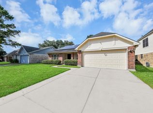 19310 Winding Branch Dr, Katy, TX 77449