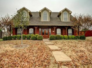 11508 Promenade Rd, Frisco, TX 75035