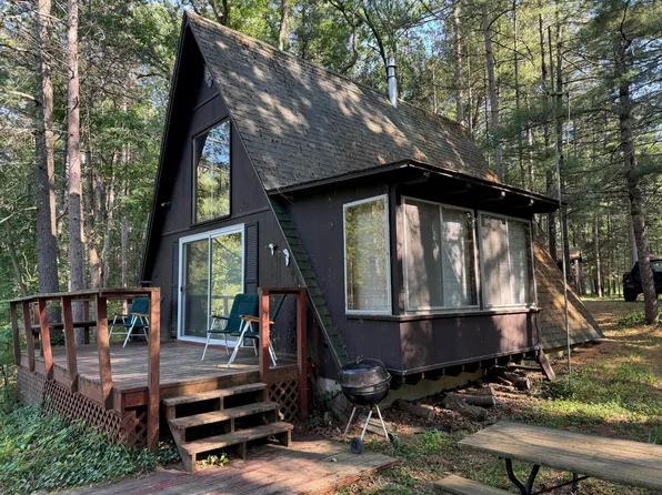 8160 W River Rd, Irons, MI 49644