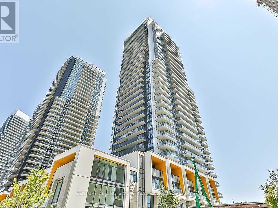 1st image of 85 McMahon Dr #3701