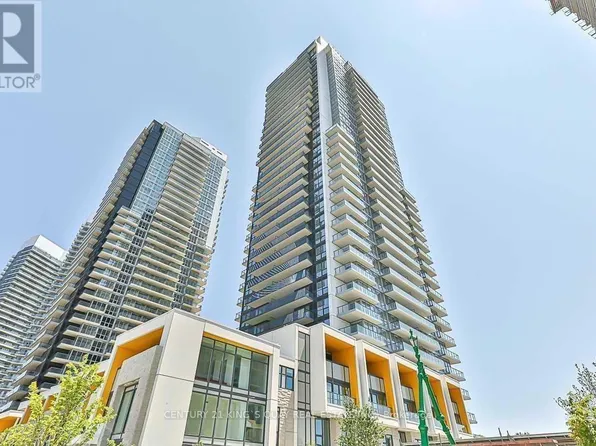 85 McMahon Dr #3701, Toronto, ON M2K 0C2