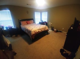 21023 White Shore Ln, Spring, TX 77379