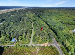 0 Xx Coral Ln, Ocean Shores, WA