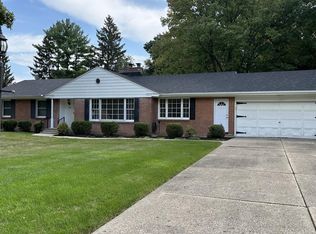 1518 Forrester St SE, Grand Rapids, MI