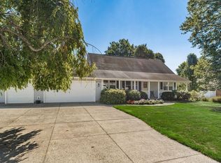 808 Craig Pkwy, Newark, OH 43055
