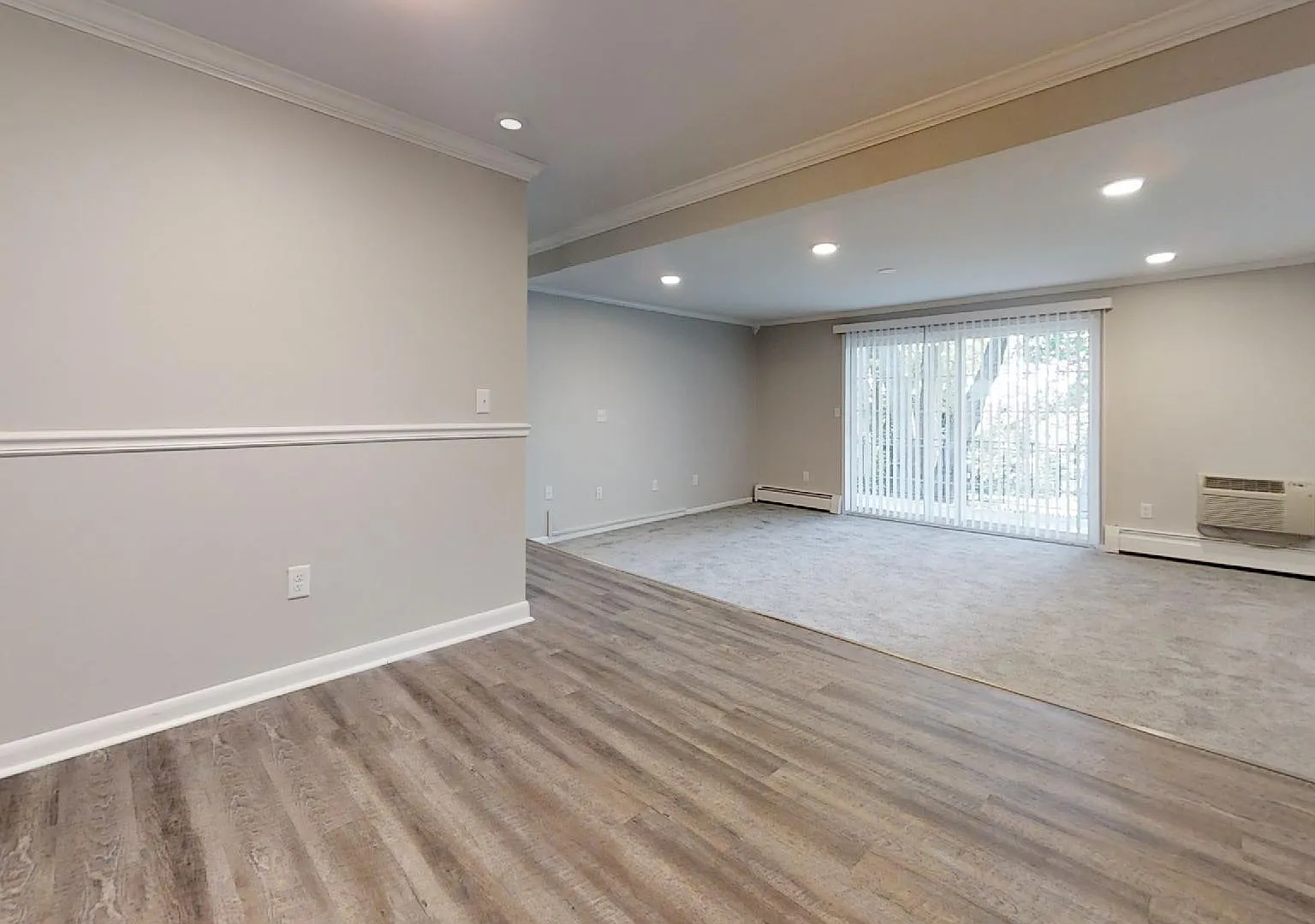 Lofts and Townhomes at International — Photo 4