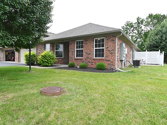 2nd image of 6033 Carriage Corner Dr