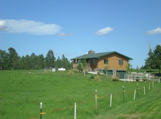 25270 Stagg Rd, Custer, SD 57730