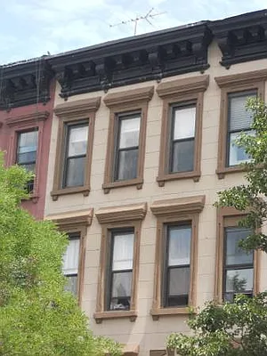 Rented by Willie Kathryn Suggs, LREB | media 39