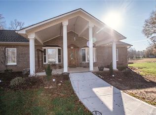 515 Sloop St, China Grove, NC 28023