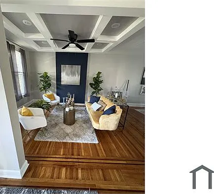 3 bed, 1500 sqft, $2,055 — Photo 2