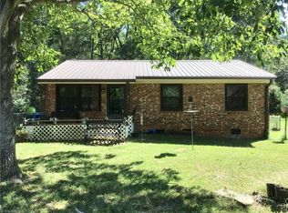 311 S Carolina St, Liberty, NC 27298